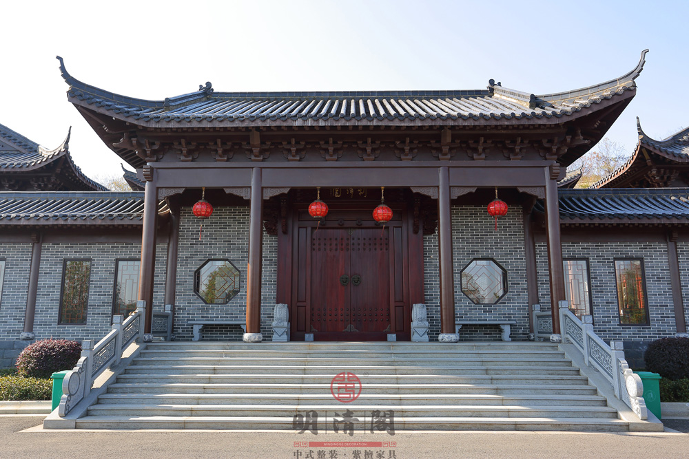 衡陽(yáng)利澤園山莊