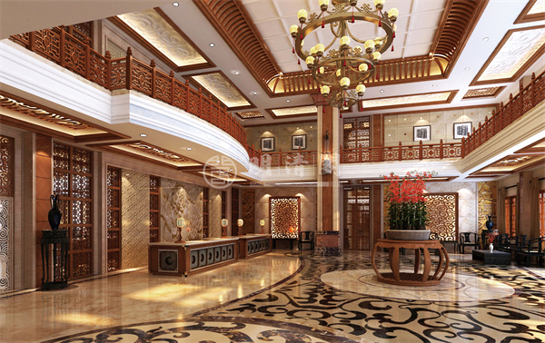 中式柚木整裝專家明清閣：真材實(shí)料，是中式整木營造的“底線”