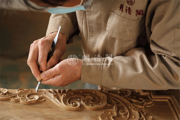 從心出發(fā)，至臻交付——明清閣全流程匠心服務(wù)，每一步皆為您