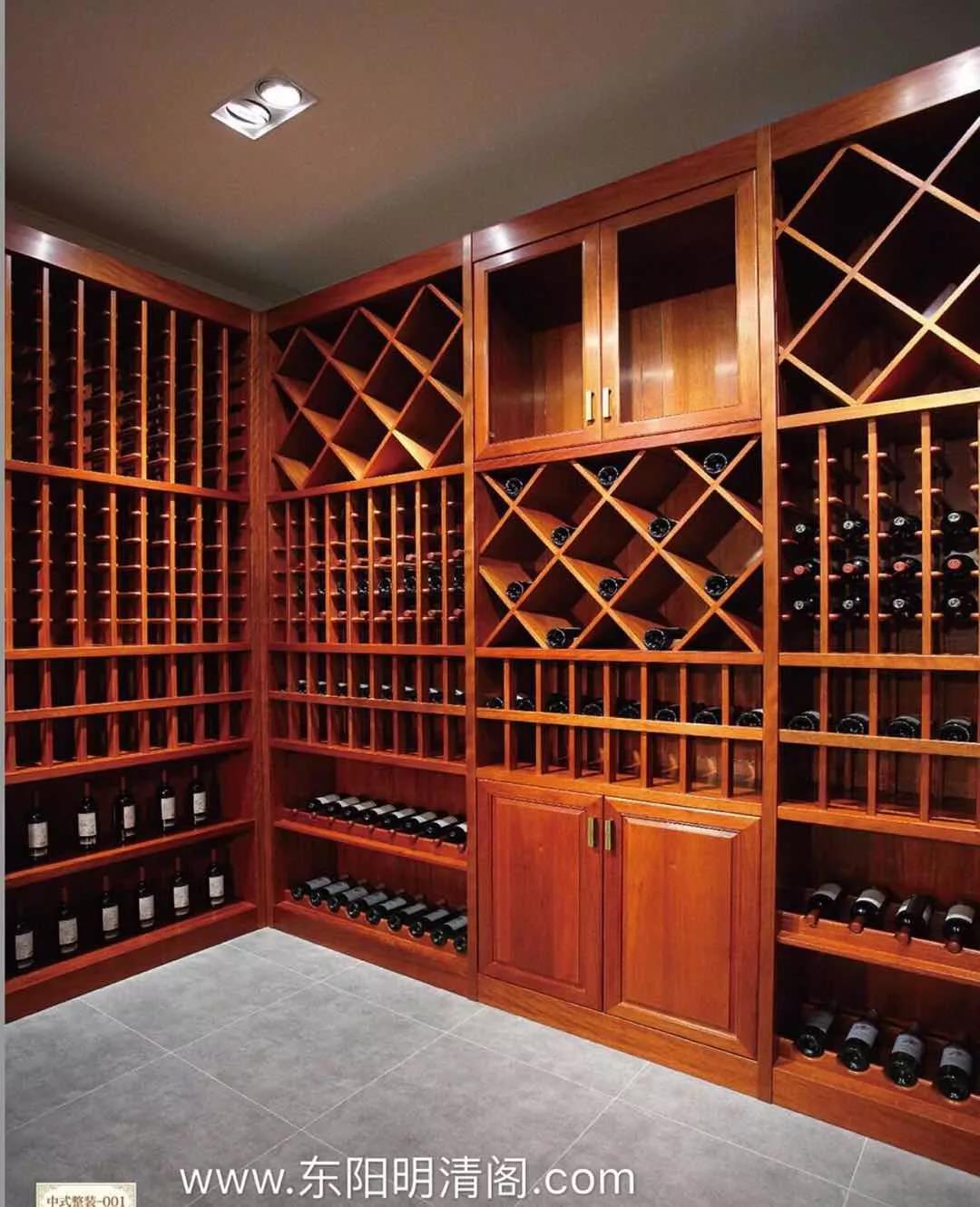 中式整裝點(diǎn)綴出更有品味的家